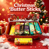 Christmas Butter Squeeze Squishy Toy