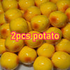 Potato Stress Ball Fidget Toy