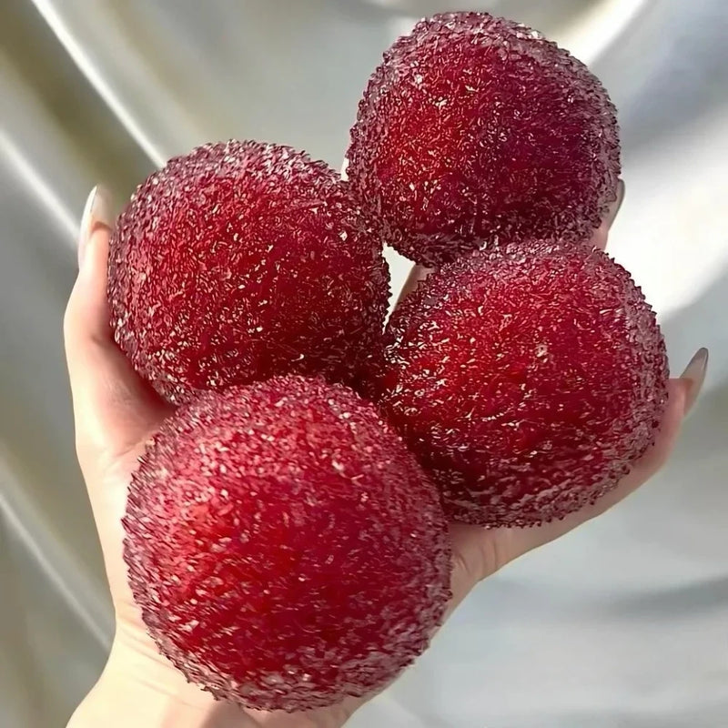 Slushy Bayberry Stress Relief Fidget Toy