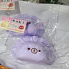 Butter Texture Animal Food Squishy Toy
