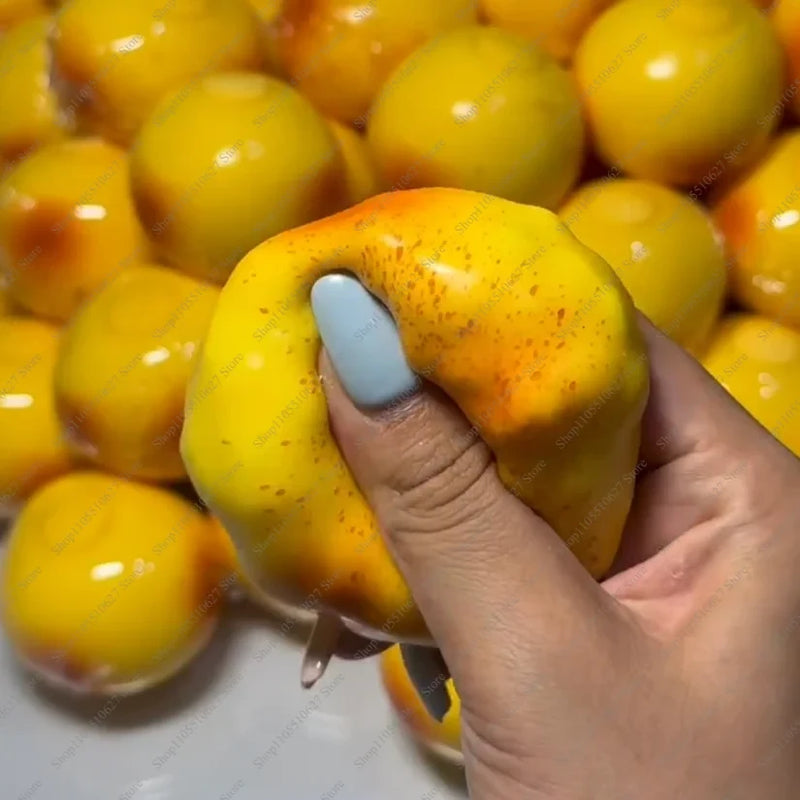 Potato Stress Ball Fidget Toy