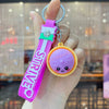 Cute Dumpling Backpack Charm