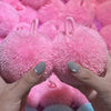 Crispy Sound Fidget Stress Ball