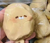 Butter Texture Animal Food Squishy Toy