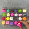 Christmas Squishies Advent Calendar
