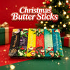 Christmas Butter Squeeze Squishy Toy