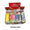 Christmas Butter Squeeze Squishy Toy