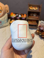 Soap Ball Fidget Toy