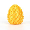 3D Printed Dragon Egg Fidget Toy