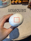 Soap Ball Fidget Toy