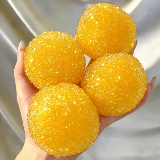 Slushy Bayberry Stress Relief Fidget Toy