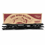 3D Printed Black Willow Magic Stick
