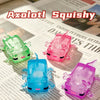 Axolotl Squeeze Sensory Toy