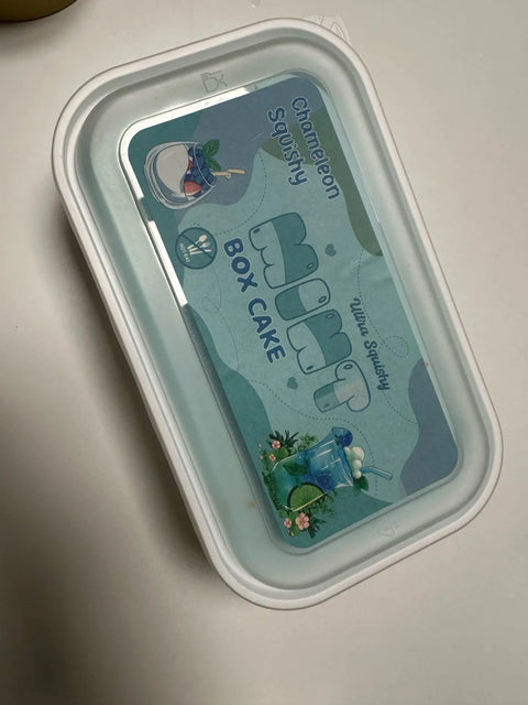 Review Card