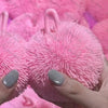 Crispy Sound Fidget Stress Ball