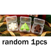 Christmas Tree Crispy Wax Ball Squishy