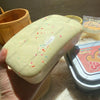 Box Cake Squishy Fidget Toy