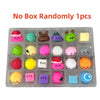 Christmas Squishies Advent Calendar
