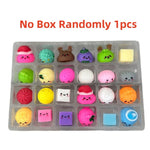 Christmas Squishies Advent Calendar
