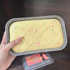 Box Cake Squishy Fidget Toy