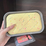 Box Cake Squishy Fidget Toy