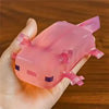 Axolotl Squeeze Sensory Toy