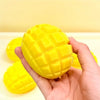 Cream Pineapple Squishy Toy