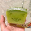 Butter Texture Animal Food Squishy Toy