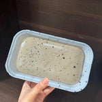 Box Cake Squishy Fidget Toy