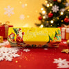 Christmas Butter Squeeze Squishy Toy