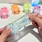 Axolotl Squeeze Sensory Toy