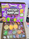 Maltose Filled Squishy Toy Set