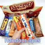 Chocolate Butter Stress Ball