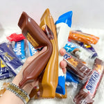 Chocolate Butter Stress Ball
