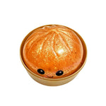 Simulation Dumpling Squeeze Toy