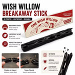 3D Printed Black Willow Magic Stick