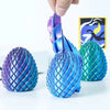 3D Printed Dragon Egg Fidget Toy