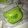 Butter Texture Animal Food Squishy Toy
