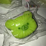 Butter Texture Animal Food Squishy Toy