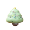 Christmas Tree Crispy Wax Ball Squishy
