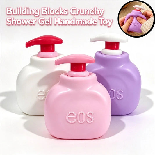 Squishy Fidget Squeeze Toy