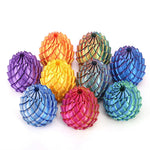 3D Printed Dragon Egg Fidget Toy