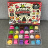 Christmas Squishies Advent Calendar