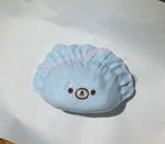 Butter Texture Animal Food Squishy Toy