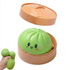 Maltose Filled Squishy Toy Set