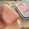 Box Cake Squishy Fidget Toy