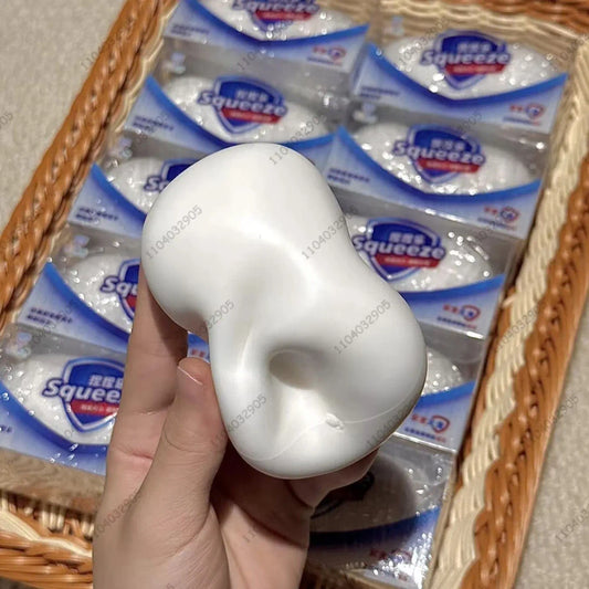 Soap Ball Fidget Toy