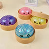 Simulation Dumpling Squeeze Toy