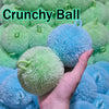 Crispy Sound Fidget Stress Ball