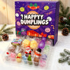 Christmas Squishy Advent Calendar